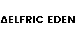 aelfric eden logo